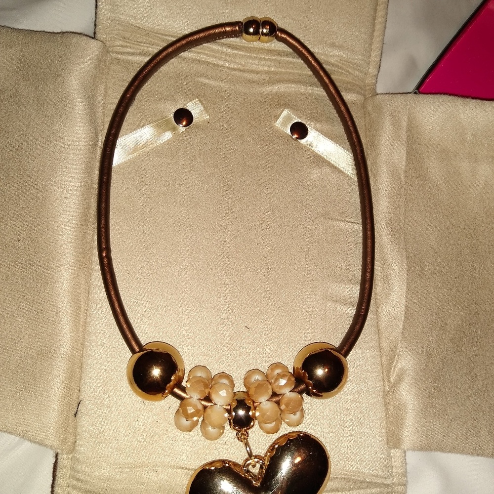 Necklace - Picture 2 of 2